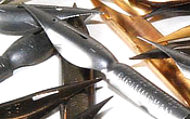 Single Nibs & Reservoirs