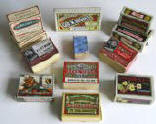 Vintage Nibs
