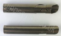 Bronze Nib Ferrules / Accomodation Tips